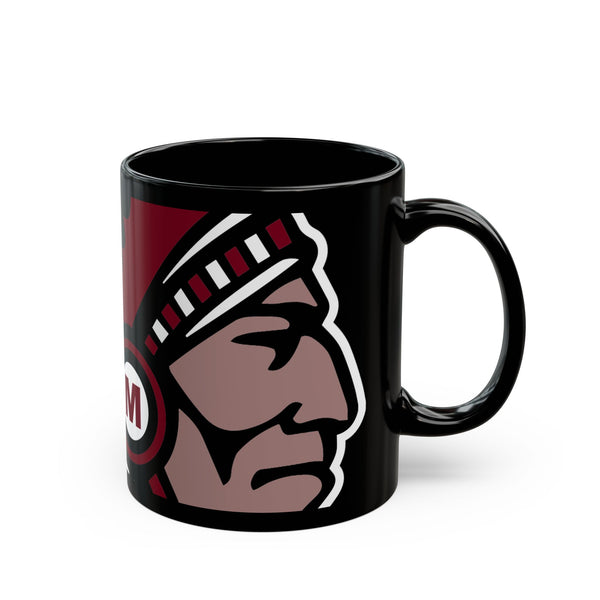 Black Team Mug (11oz/15oz)