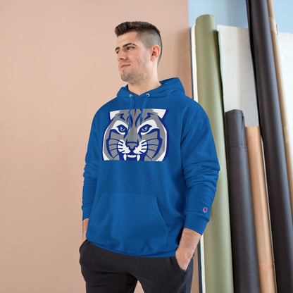 Champion Powerblend Fleece Pullover Hoodie