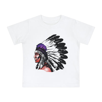 Baby Short Sleeve Tee