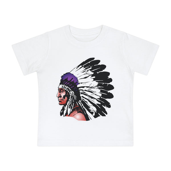 Baby Short Sleeve Tee