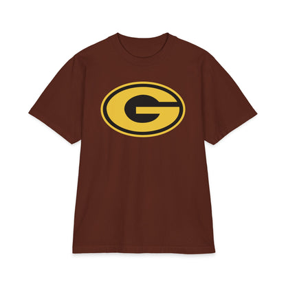 Max Heavyweight Short Sleeve Tee