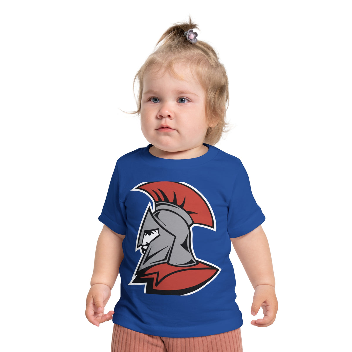 Baby Short Sleeve Tee