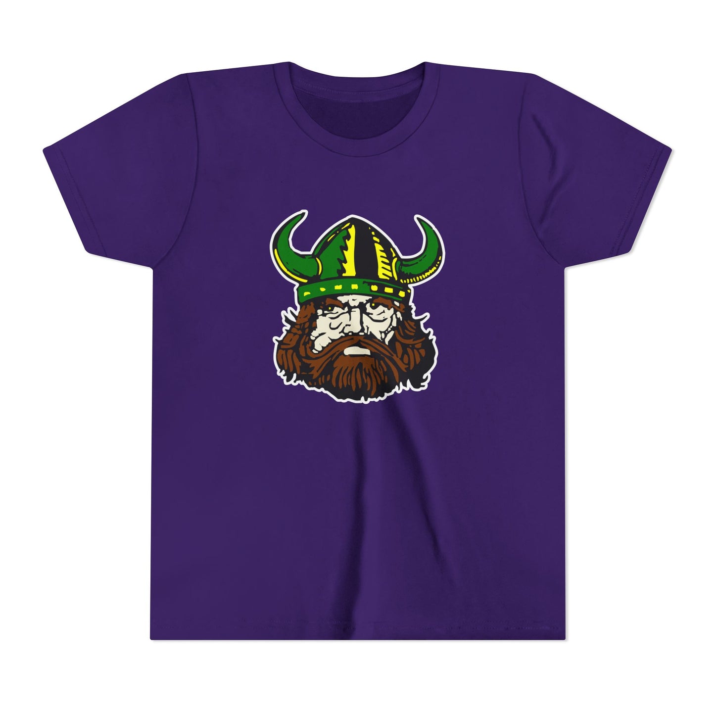 Youth Short Sleeve Tee
