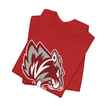 Jersey Short Sleeve Tee