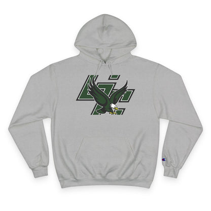 Champion Powerblend Fleece Pullover Hoodie