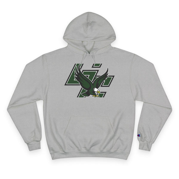 Champion Powerblend Fleece Pullover Hoodie