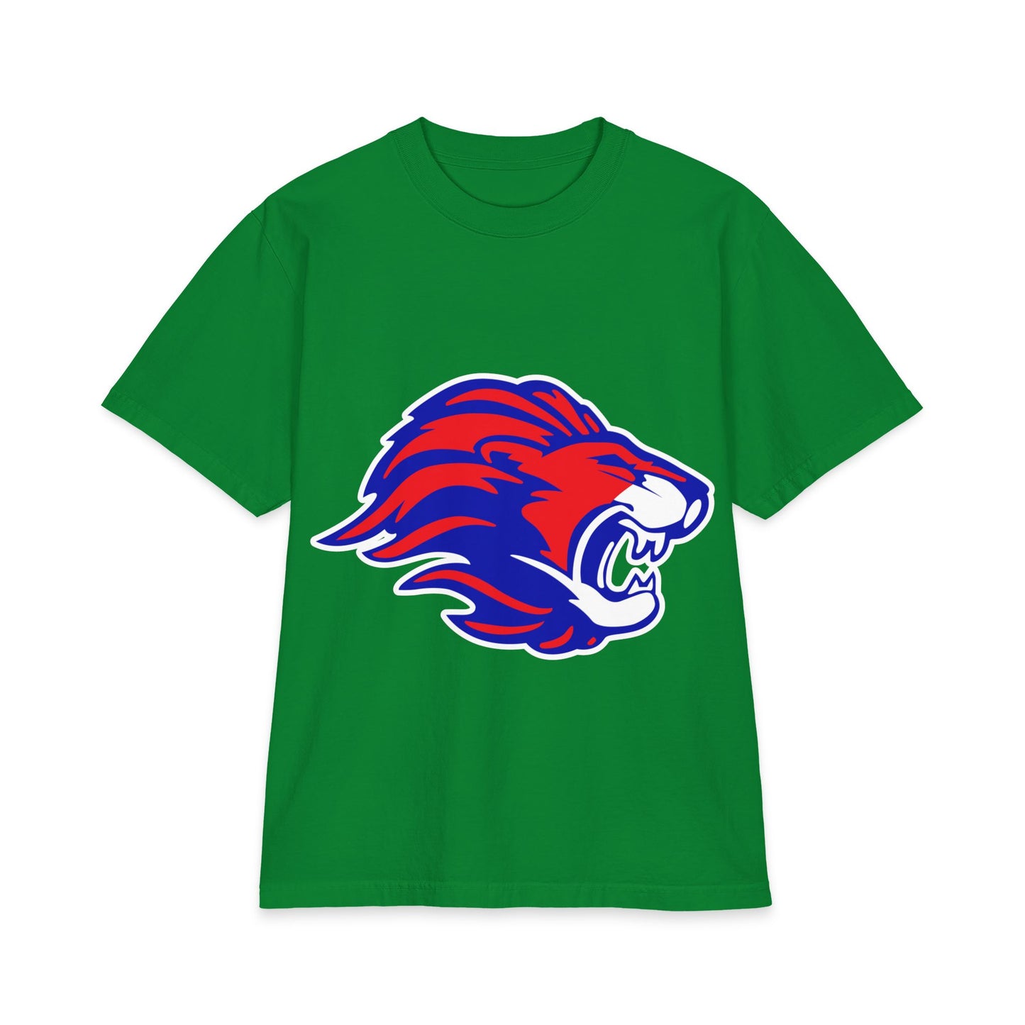 Max Heavyweight Short Sleeve Tee