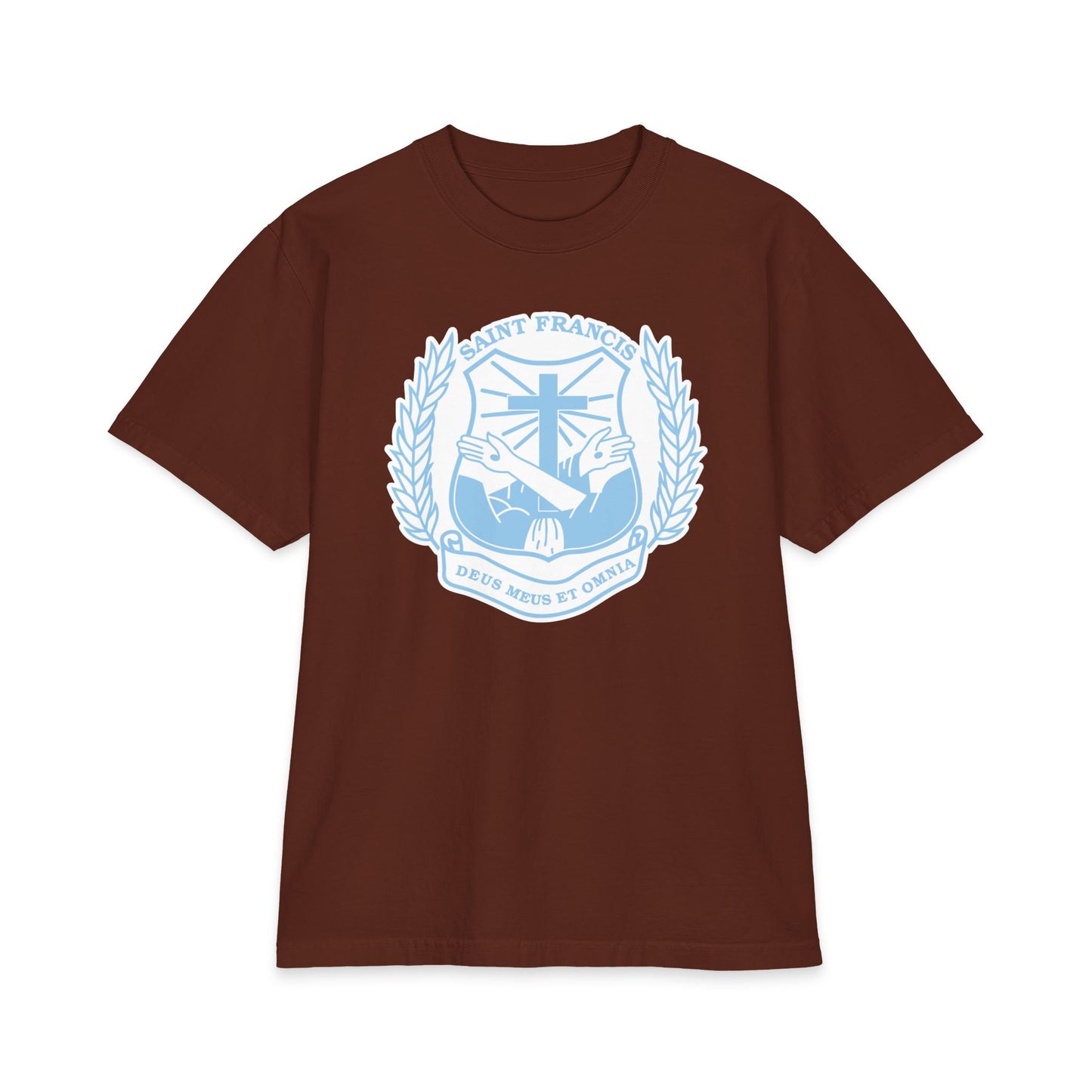 Max Heavyweight Short Sleeve Tee