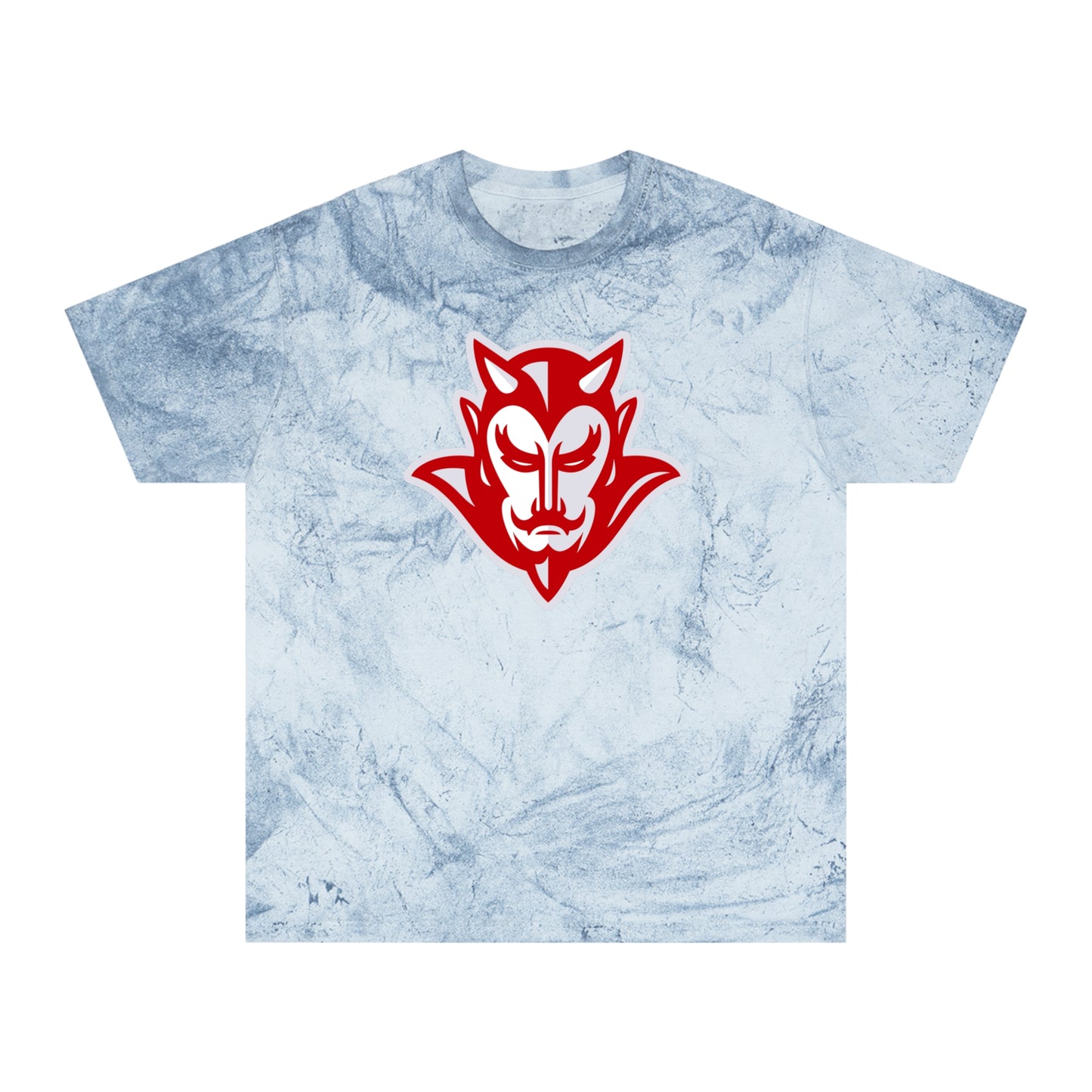 Color Blast School Spirit Tee
