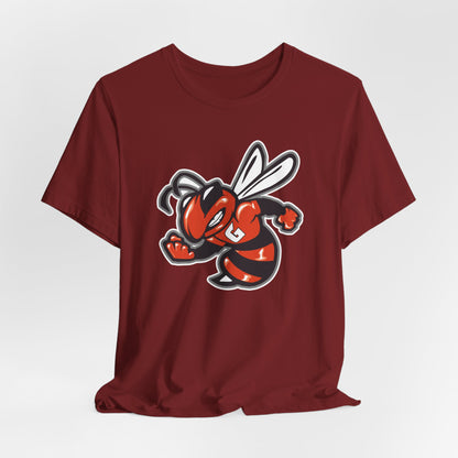 Jersey Short Sleeve Tee