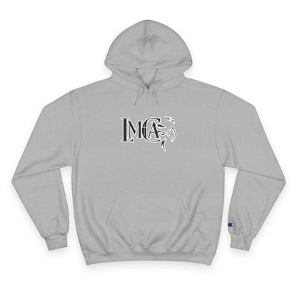 Champion Powerblend Fleece Pullover Hoodie