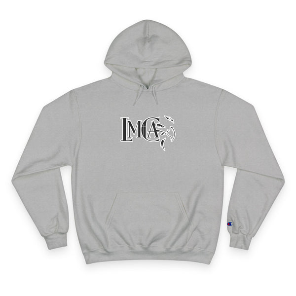 Champion Powerblend Fleece Pullover Hoodie