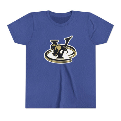 Youth Short Sleeve Tee
