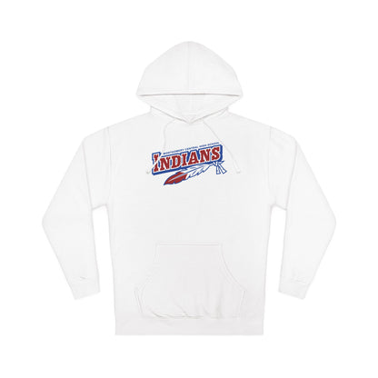 Midweight Pullover Hoodie
