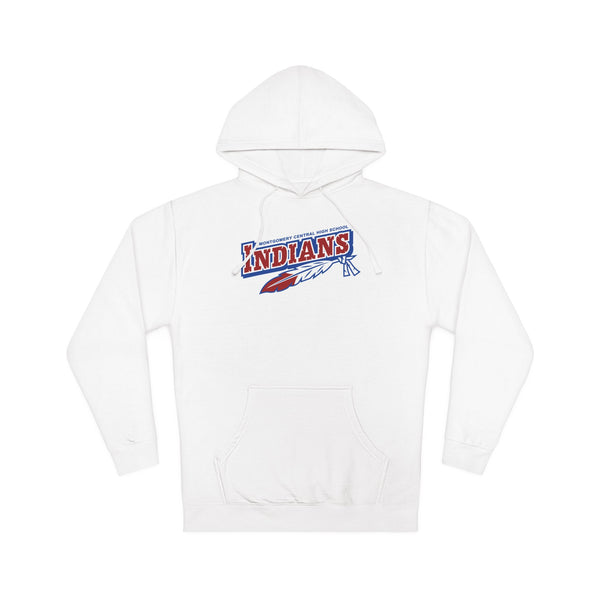 Midweight Pullover Hoodie