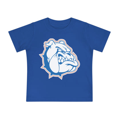 Baby Short Sleeve Tee