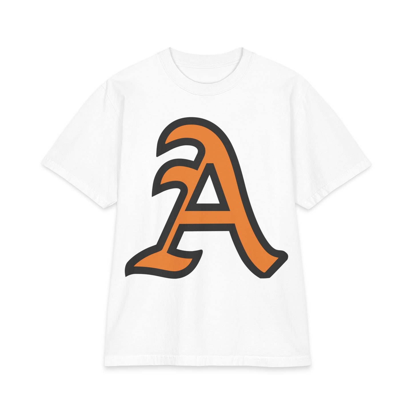 Max Heavyweight Short Sleeve Tee