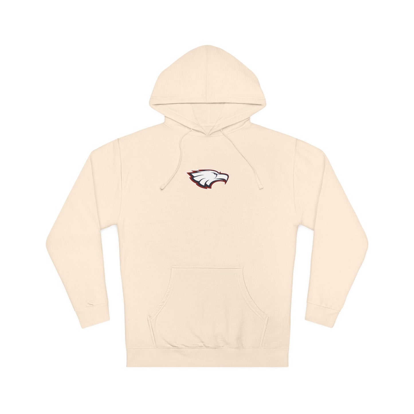 Midweight Pullover Hoodie