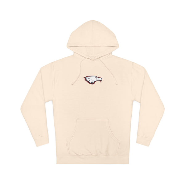 Midweight Pullover Hoodie