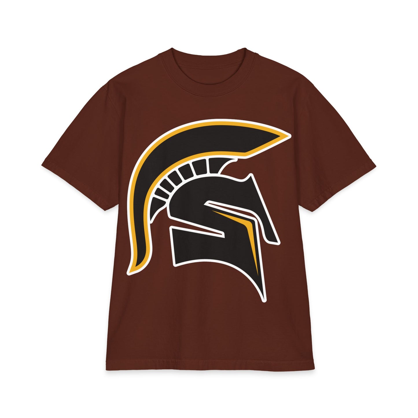 Max Heavyweight Short Sleeve Tee