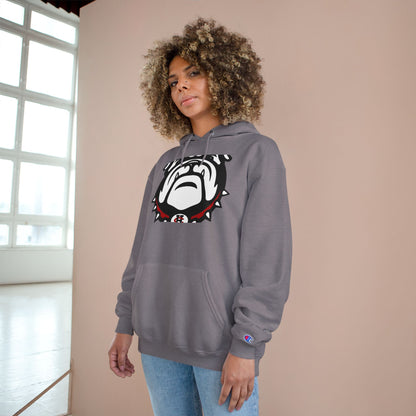 Champion Powerblend Fleece Pullover Hoodie