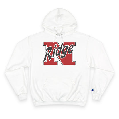 Champion Powerblend Fleece Pullover Hoodie