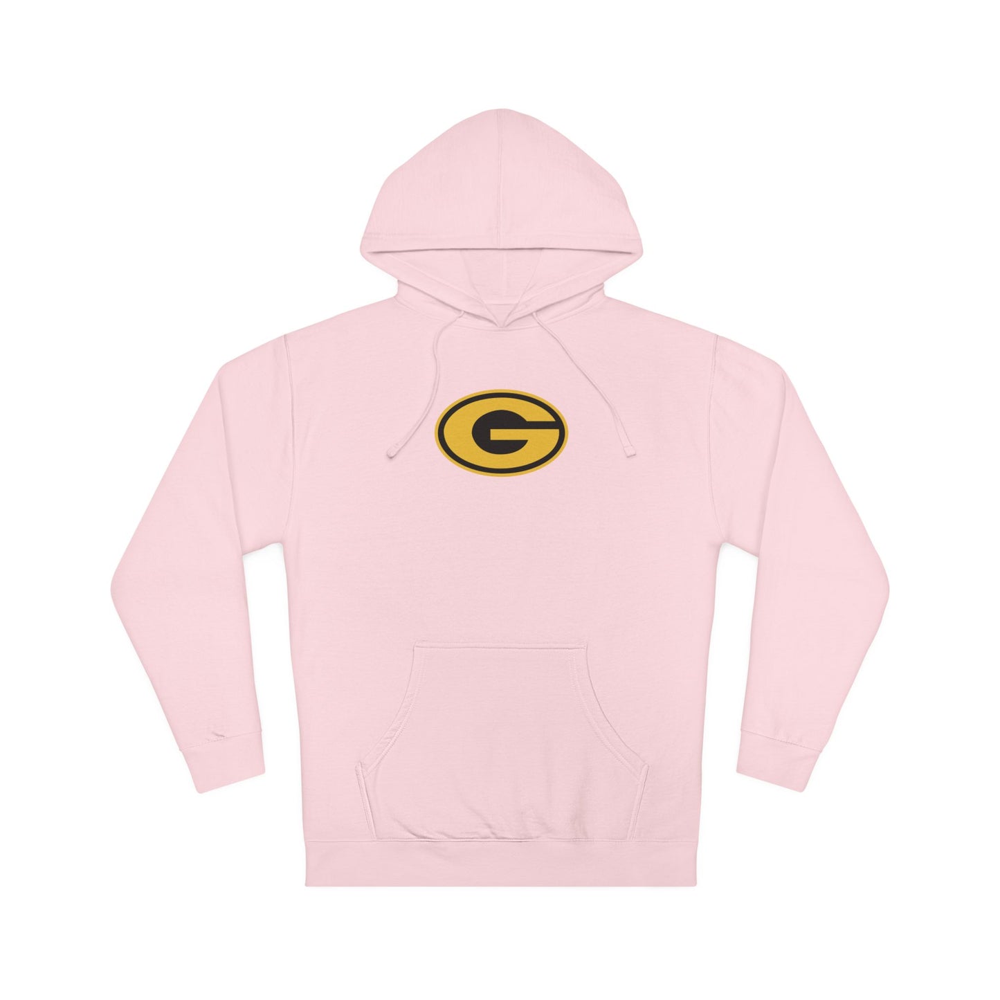 Midweight Pullover Hoodie