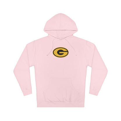 Midweight Pullover Hoodie