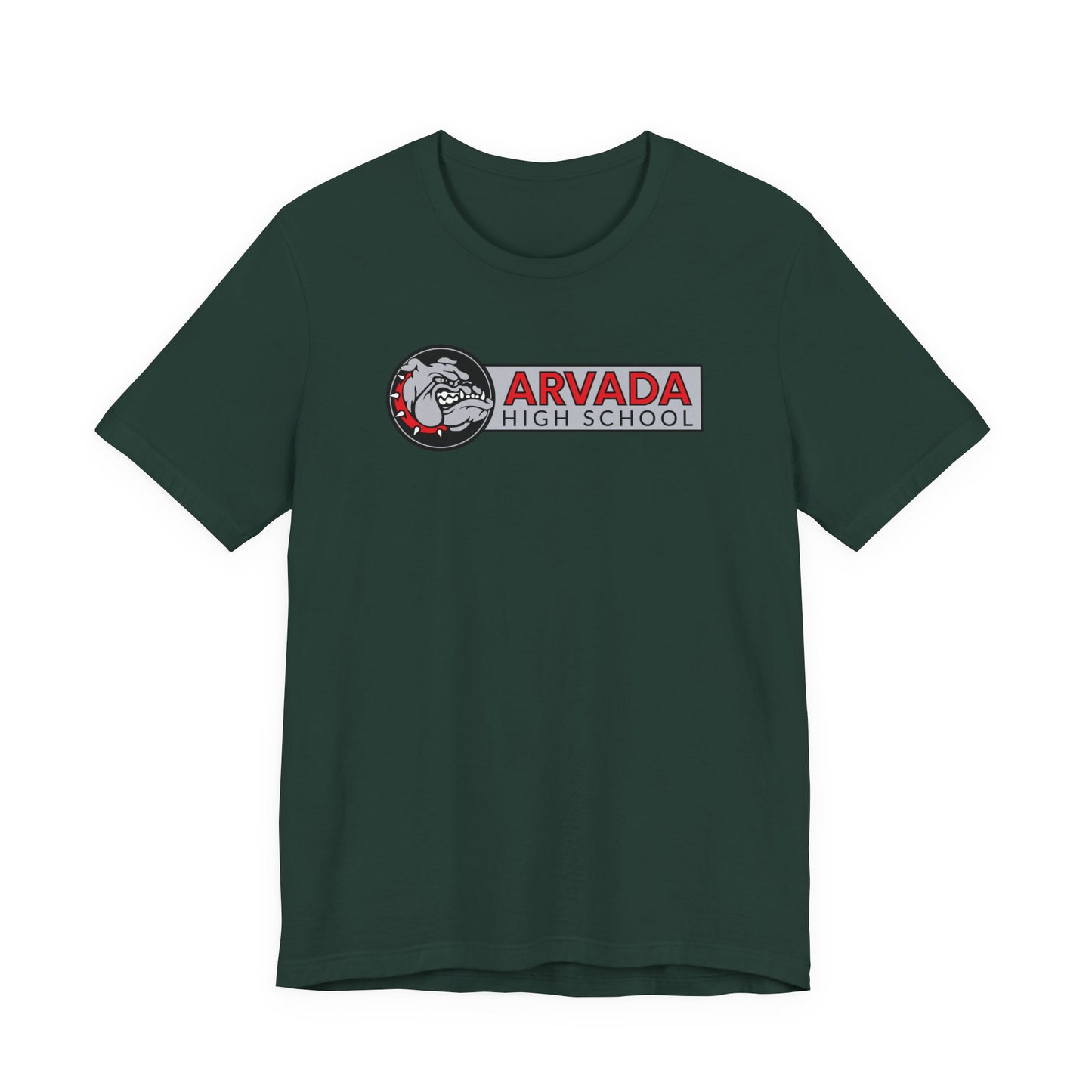 Jersey Short Sleeve Tee