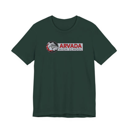 Jersey Short Sleeve Tee