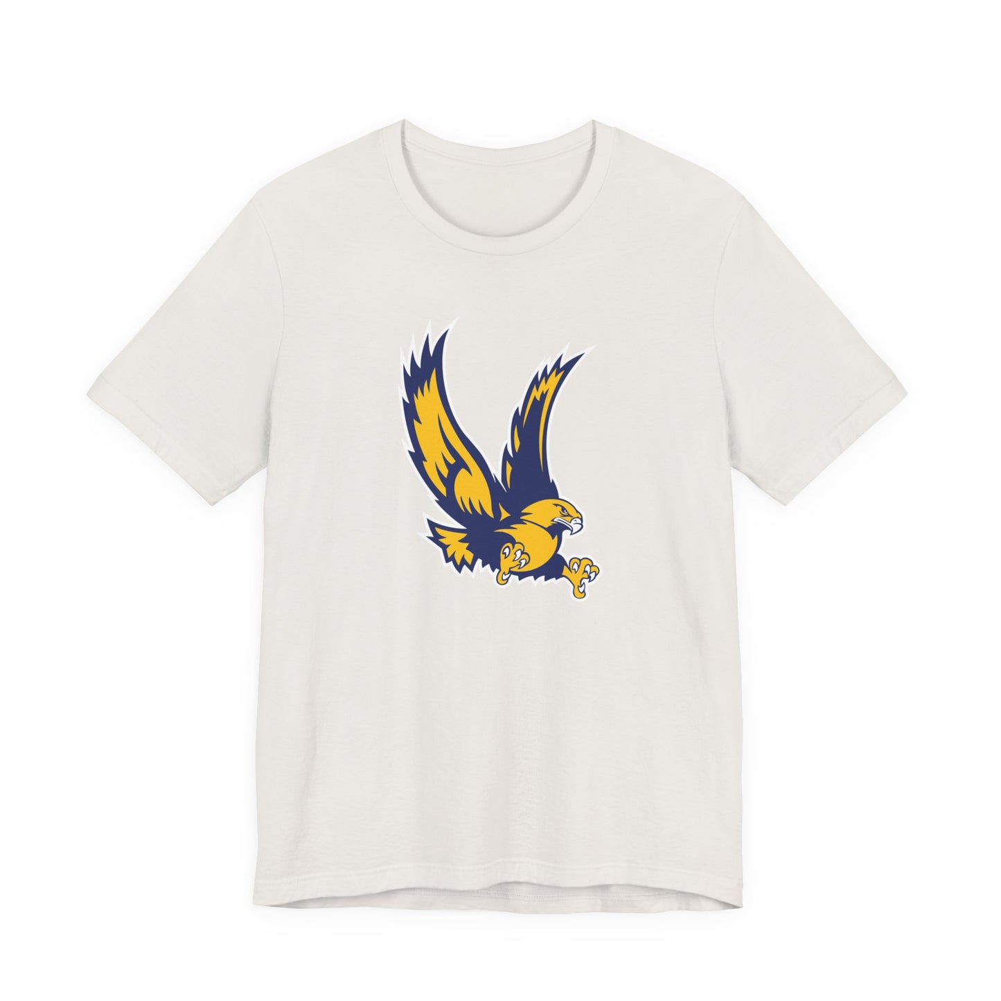 Jersey Short Sleeve Tee