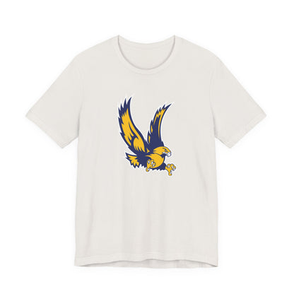 Jersey Short Sleeve Tee
