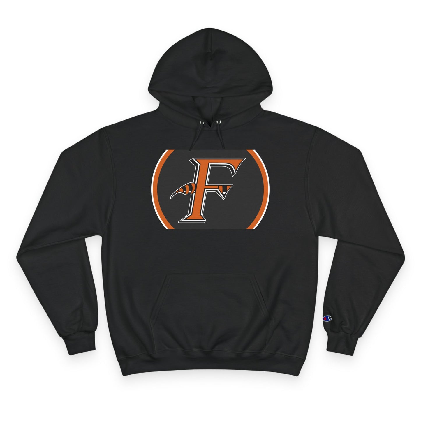 Champion Powerblend Fleece Pullover Hoodie