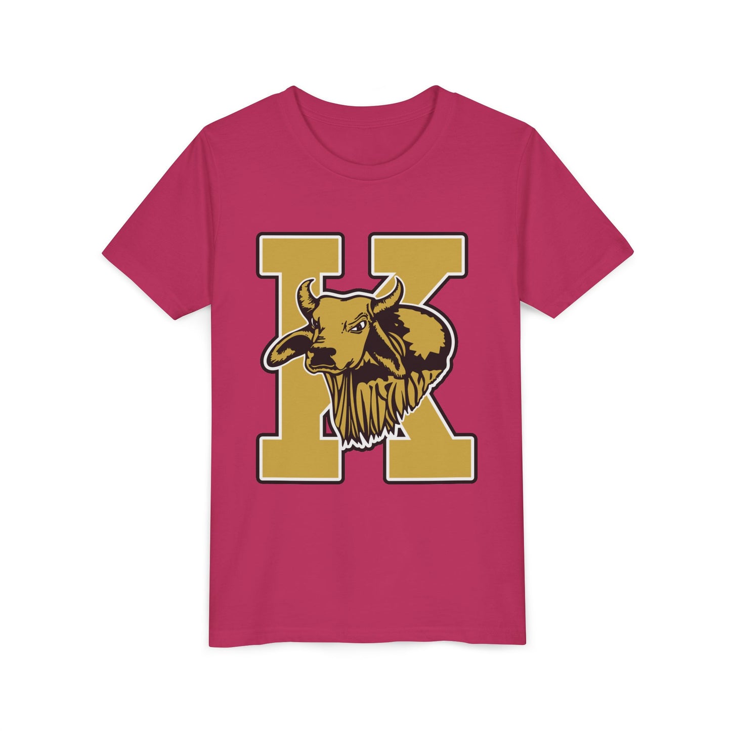 Youth Short Sleeve Tee