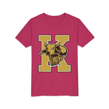 Youth Short Sleeve Tee