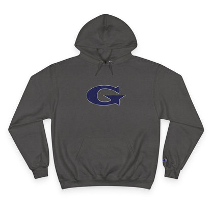 Champion Powerblend Fleece Pullover Hoodie