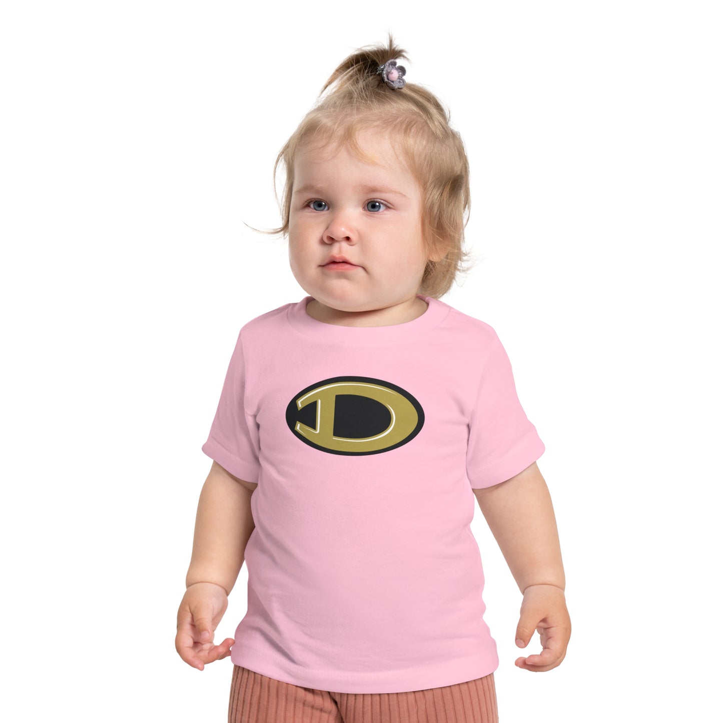Baby Short Sleeve Tee