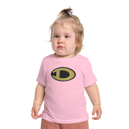 Baby Short Sleeve Tee