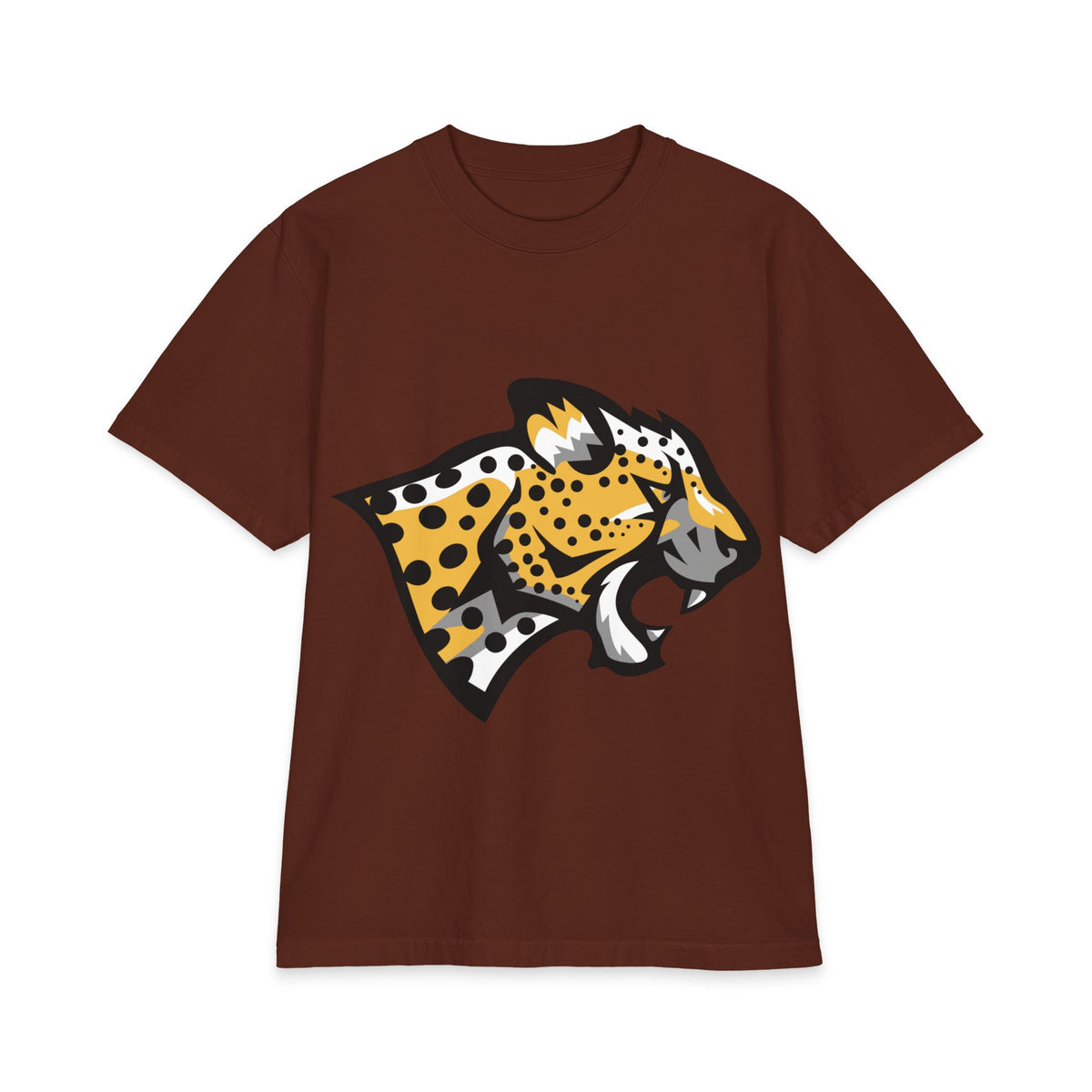 Max Heavyweight Short Sleeve Tee