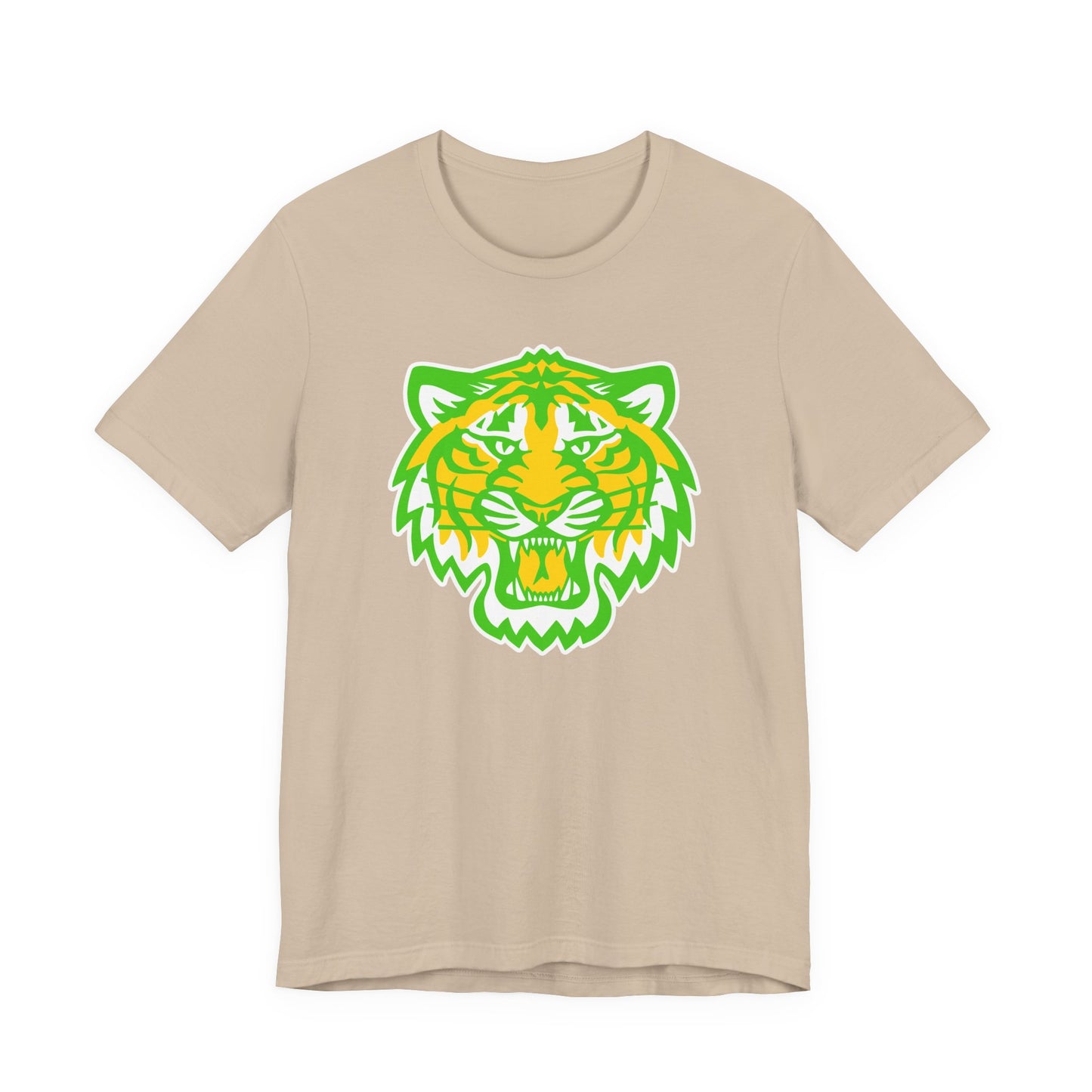 Jersey Short Sleeve Tee