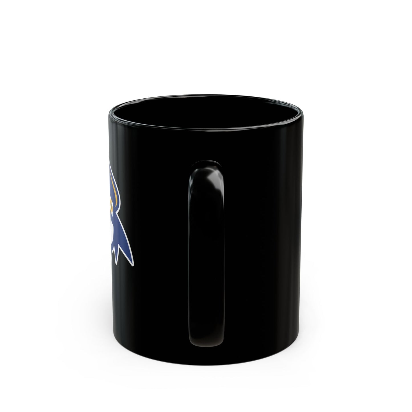 Black Team Mug (11oz/15oz)
