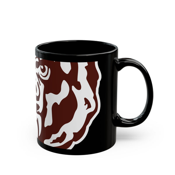 Black Team Mug (11oz/15oz)