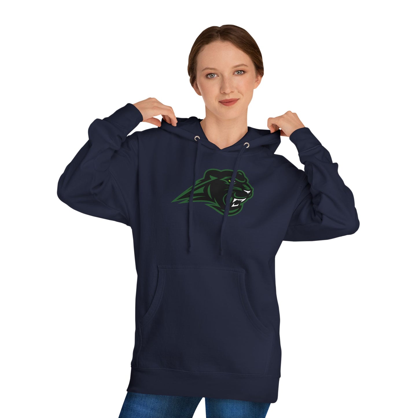Midweight Pullover Hoodie