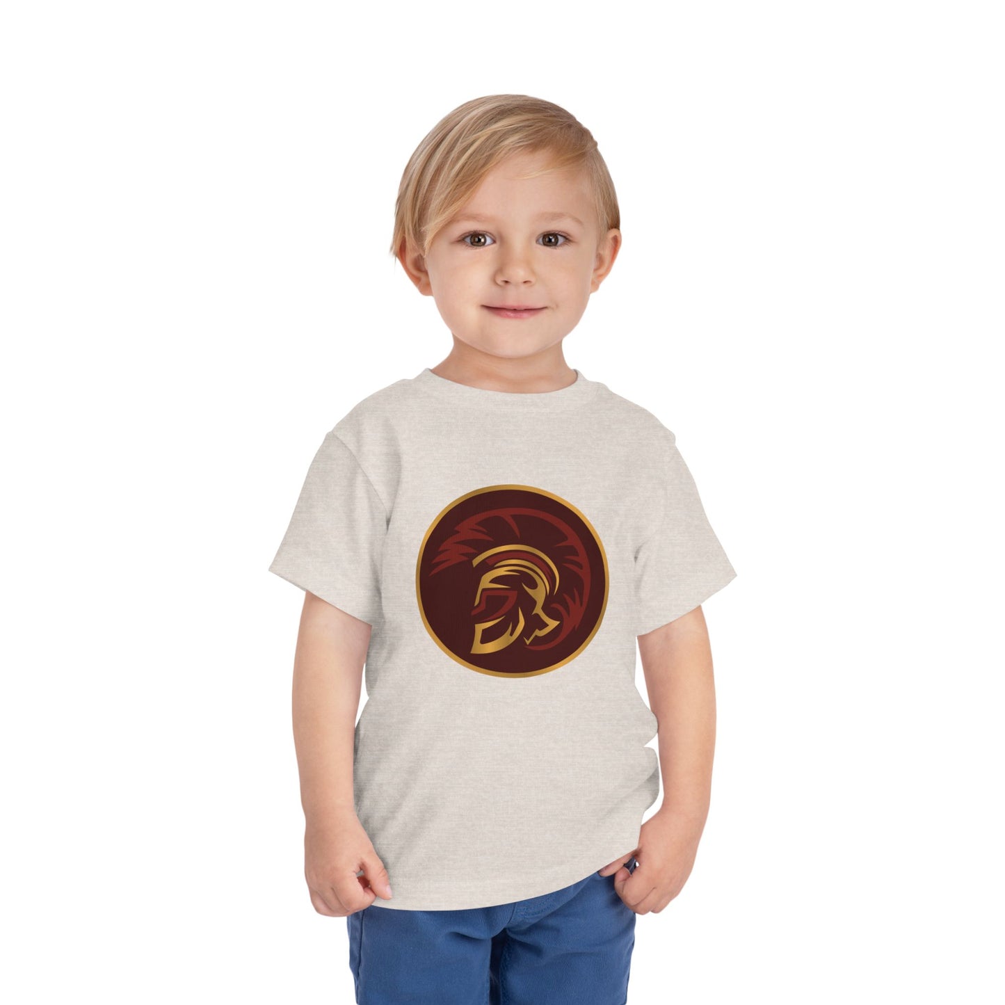 Toddler Short Sleeve Tee