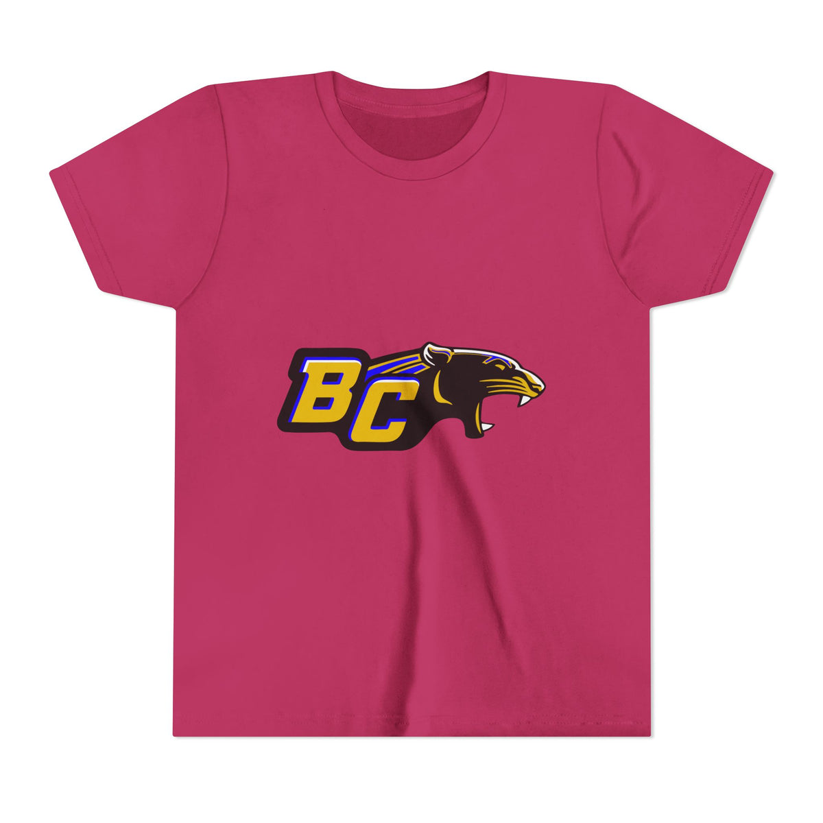 Youth Short Sleeve Tee