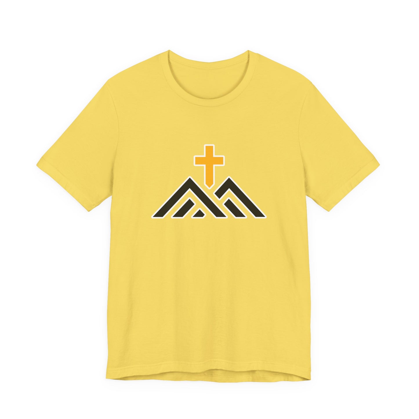 Jersey Short Sleeve Tee