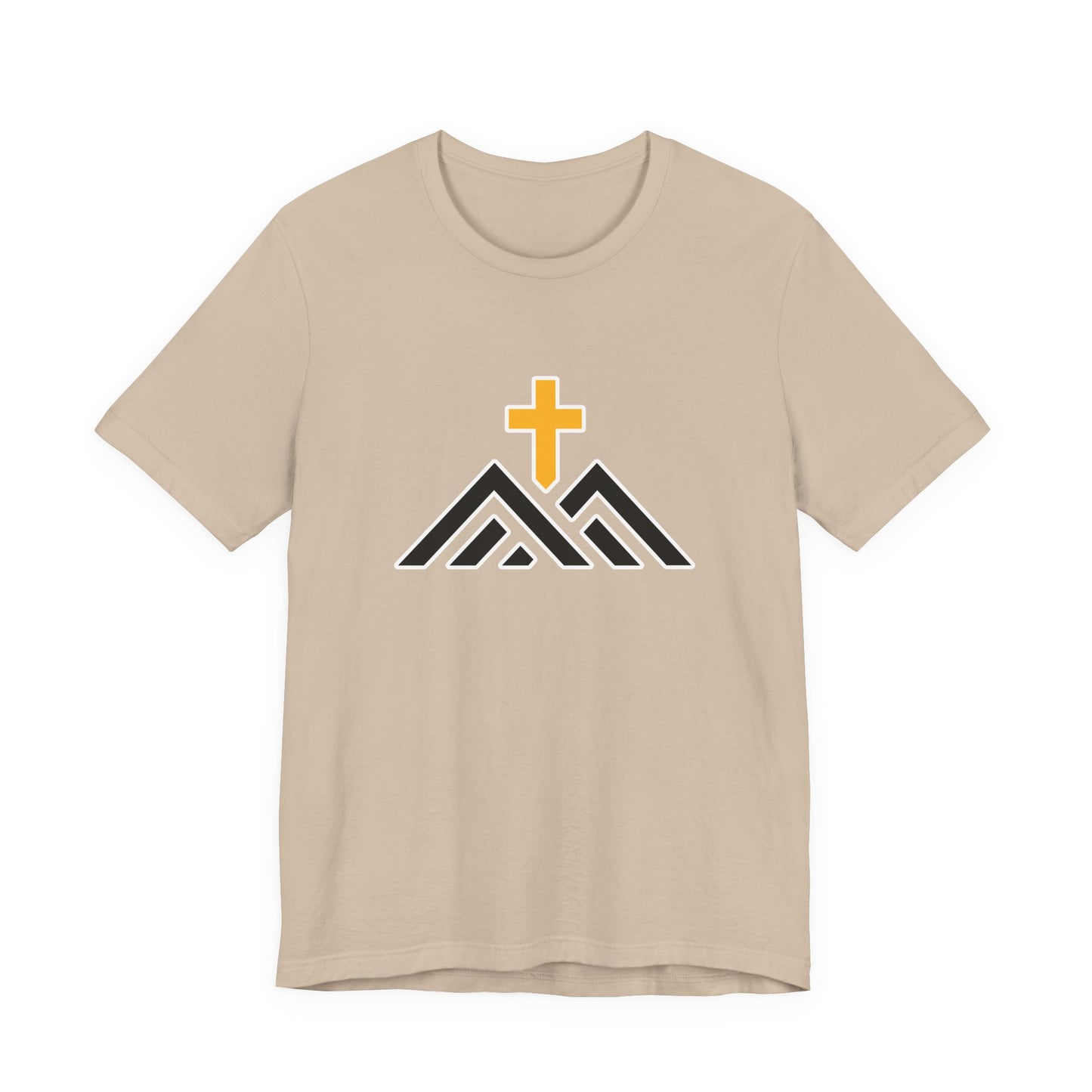 Jersey Short Sleeve Tee