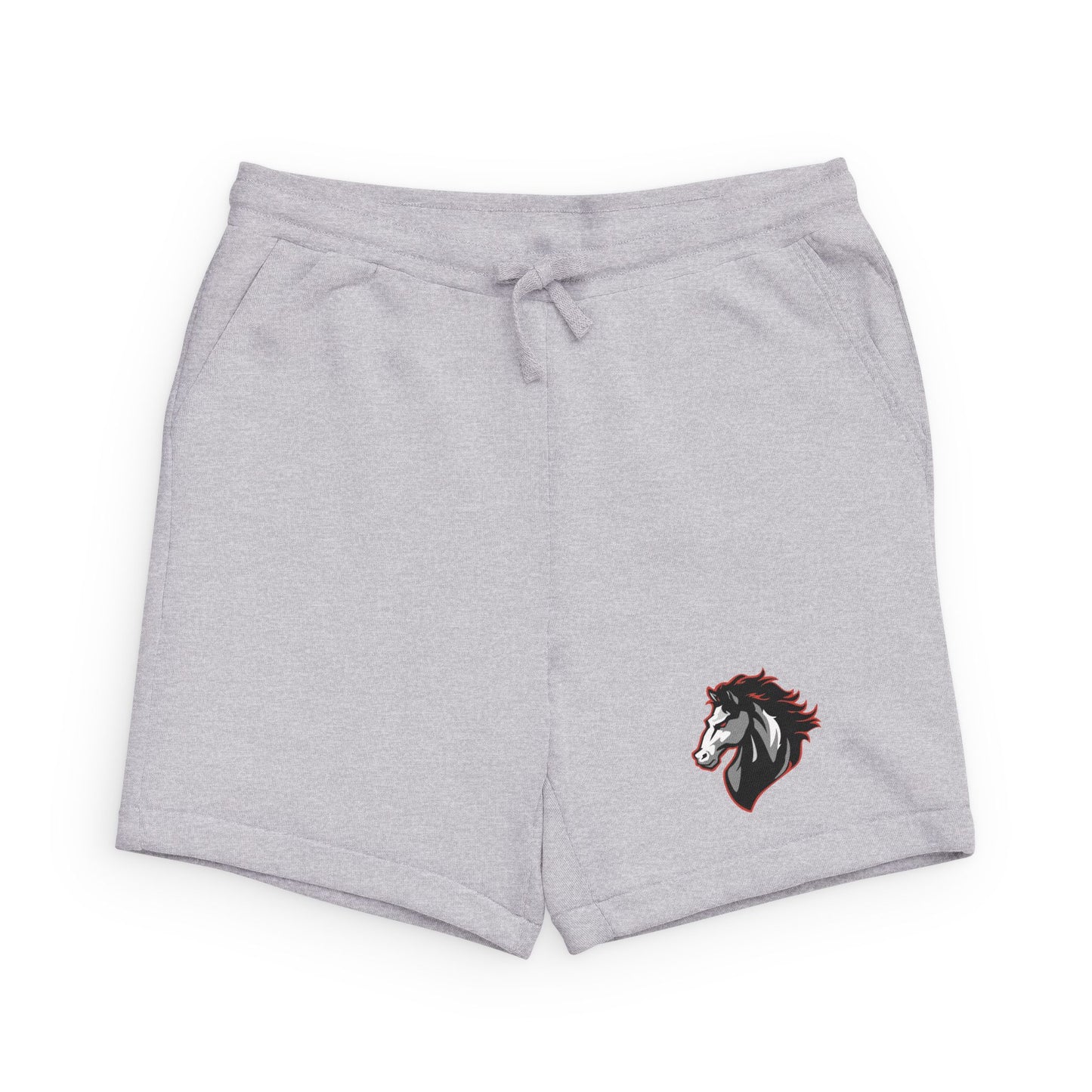 Unisex Sponge Fleece Sweatshort
