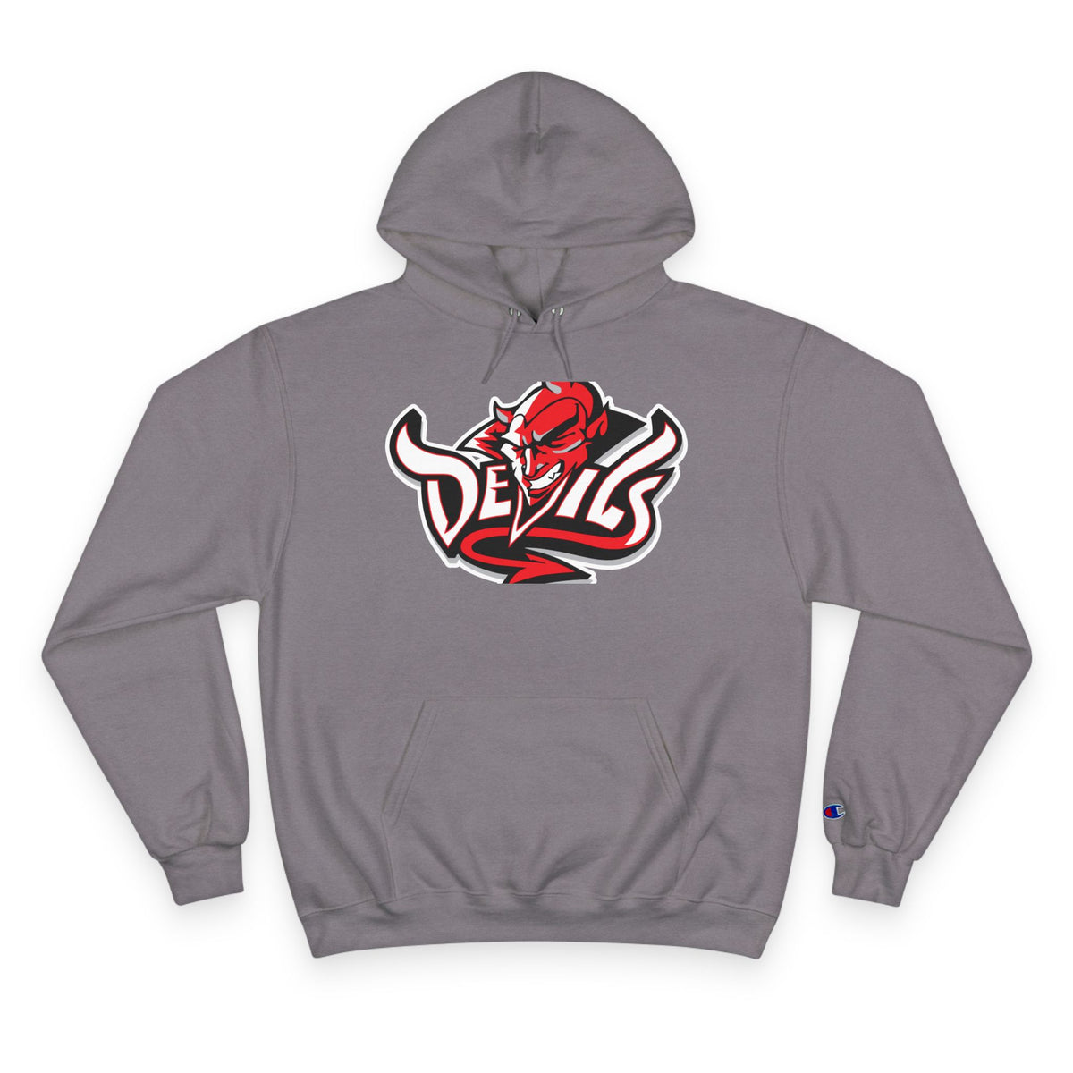 Champion Powerblend Fleece Pullover Hoodie