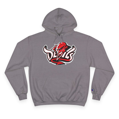 Champion Powerblend Fleece Pullover Hoodie